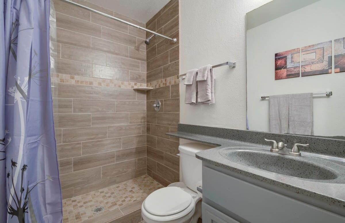 37A- Casa Grande Modern Condo 1Bd W Heated Pool المظهر الخارجي الصورة