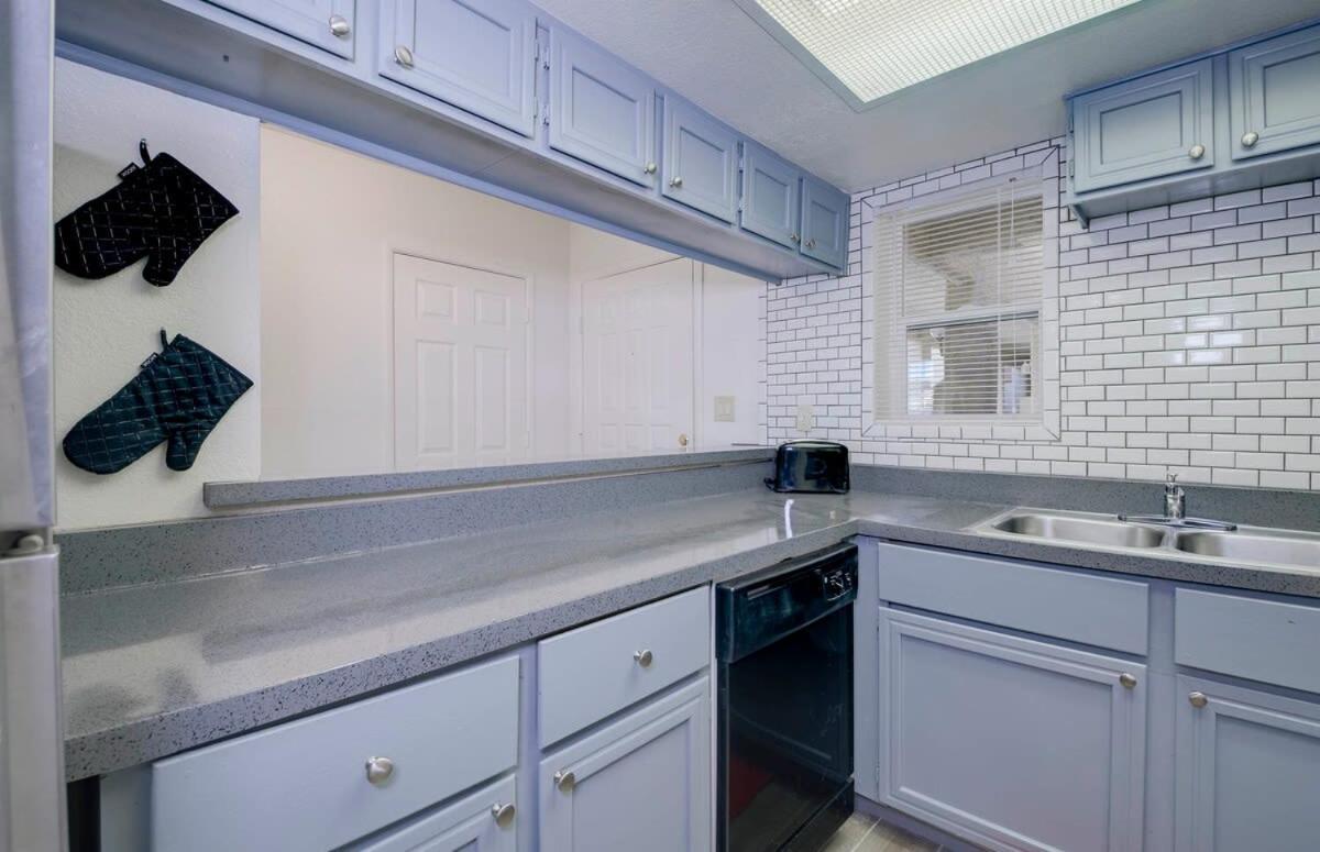 37A- Casa Grande Modern Condo 1Bd W Heated Pool المظهر الخارجي الصورة